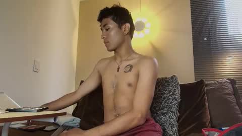 Damon  Salvatore online show from February 10, 7:40 pm