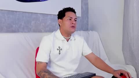 DAMON  online show from March 13, 9:16 am