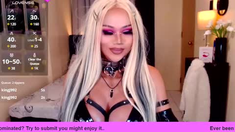 Snapshot of damselinmistress chatting on January 26, 7:42 am Alessandra online show from January 26, 7:42 am
