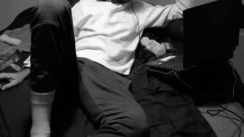 Snapshot of dan_blackburn chatting on November 11, 9:53 am Dan Blackburn online show from November 11, 9:53 am