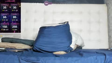 DAN online show from October 25, 12:40 am