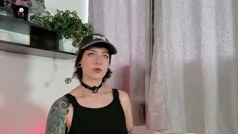 Bluemoon online show from October 29, 7:15 pm