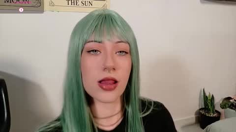 Bluemoon online show from December 21, 7:32 pm