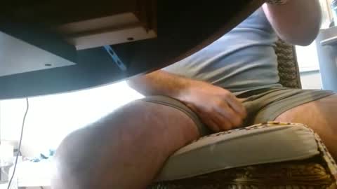 Snapshot of dan_va chatting on February 27, 4:18 pm Dan online show from February 27, 4:18 pm