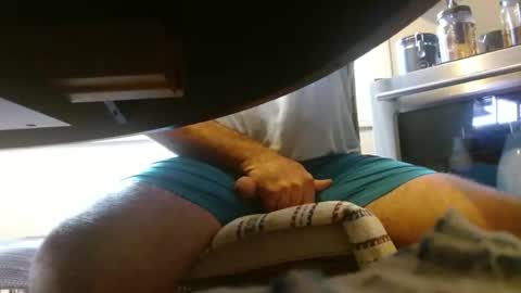 Snapshot of dan_va chatting on April 6, 2:18 pm Dan online show from April 6, 2:18 pm