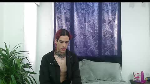 Snapshot of dan_yagami chatting on December 29, 9:09 pm Dan and Noah online show from December 29, 9:09 pm