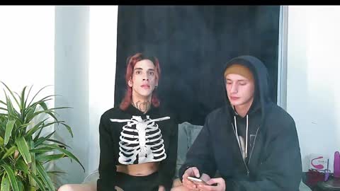 Snapshot of dan_yagami chatting on January 11, 2:52 am Dan and Noah online show from January 11, 2:52 am