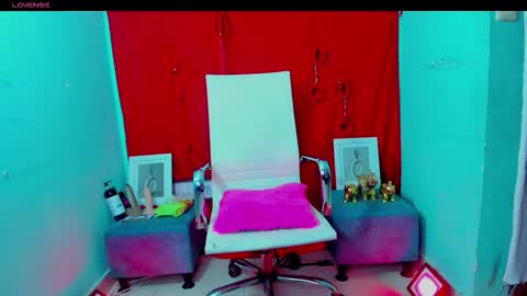 dana 2114 online show from November 11, 3:06 am