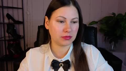 Dana Dom online show from March 23, 2:04 am