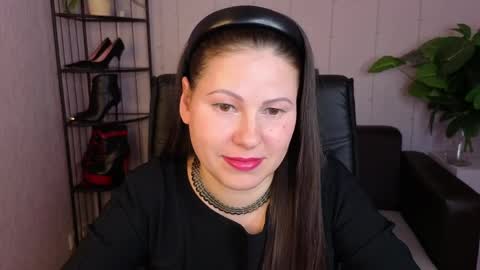 Dana Dom online show from April 9, 6:41 am