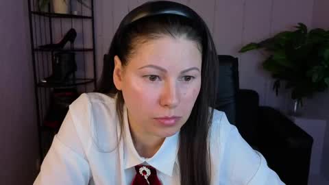 Dana Dom online show from April 18, 1:53 am