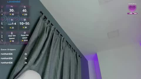 Dana online show from January 9, 9:16 am