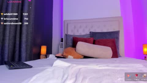 Dana online show from February 1, 8:18 am