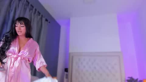 Dana online show from February 15, 11:06 am