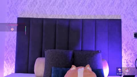 Dana online show from September 22, 6:10 pm