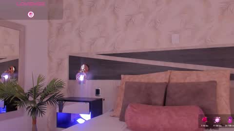 Dana online show from February 28, 2:23 am