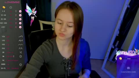 Dana online show from April 6, 6:42 pm