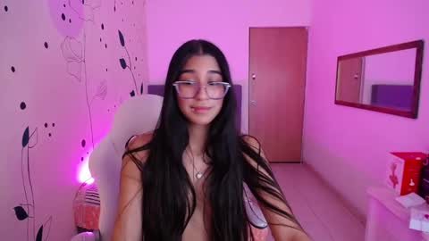 dana_paula online show from February 24, 2:58 pm