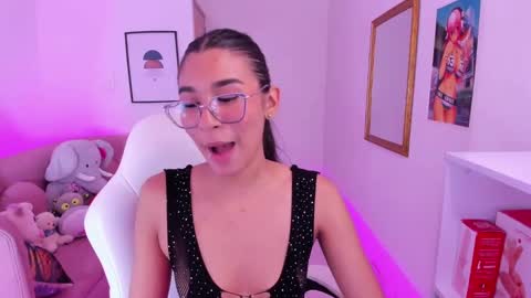 dana_paula online show from March 1, 6:00 pm