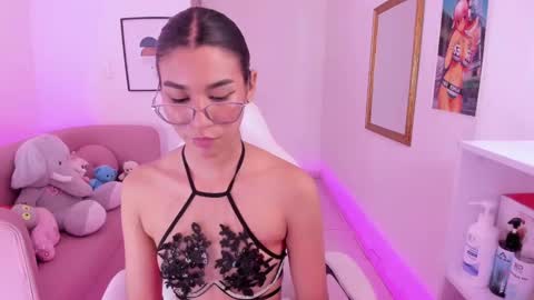 dana_paula online show from March 10, 5:50 pm