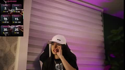 danaa_rouse online show from November 13, 1:48 am