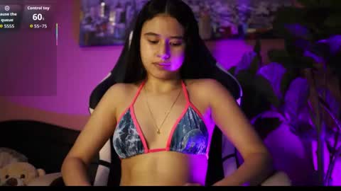 danaa_rouse online show from February 13, 3:24 am