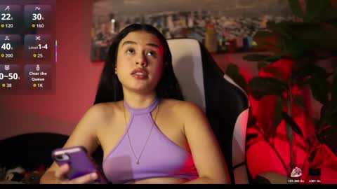 danaa_rouse online show from March 4, 2:39 am