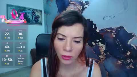 Danaa Rey online show from September 11, 11:32 am