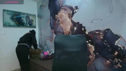 Danaa Rey online show from October 6, 4:26 pm