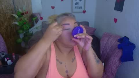 danalaleska online show from January 15, 5:23 am