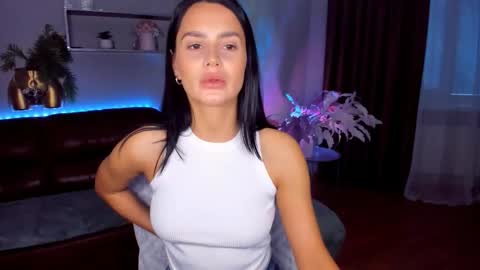 DanaMiers online show from February 24, 4:32 am