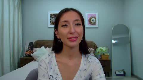 DanaRoges online show from May 1, 7:51 pm