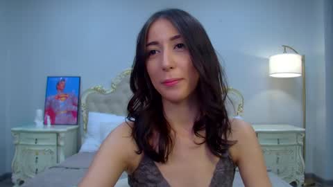 DanaRoges online show from May 6, 6:13 pm