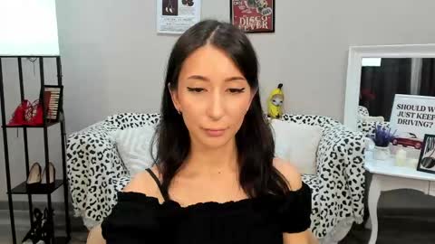 DanaRoges online show from May 13, 6:38 pm