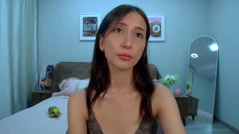 DanaRoges online show from May 20, 6:25 pm