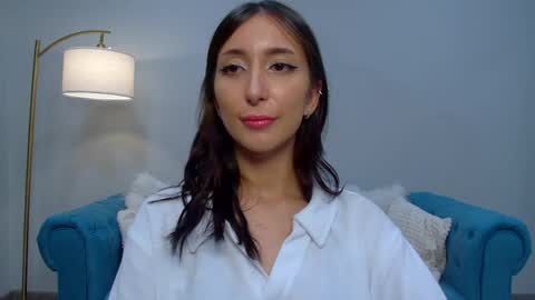 DanaRoges online show from May 27, 7:11 pm