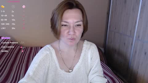 danbie_leen online show from November 14, 10:14 am