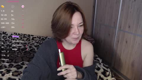 danbie_leen online show from December 18, 11:05 am