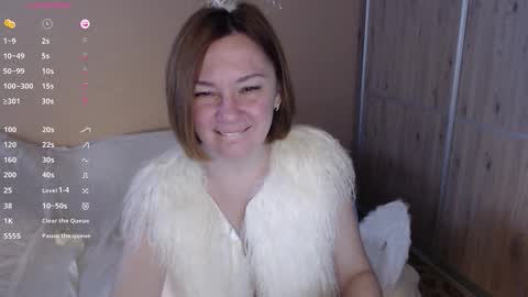 danbie_leen online show from January 6, 11:47 am
