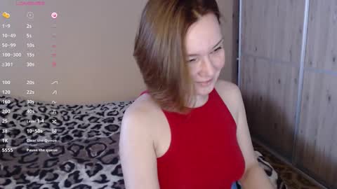 danbie_leen online show from February 9, 11:03 am