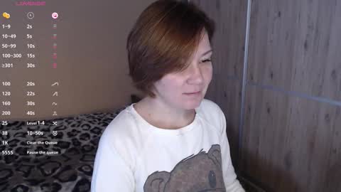danbie_leen online show from February 11, 10:31 am