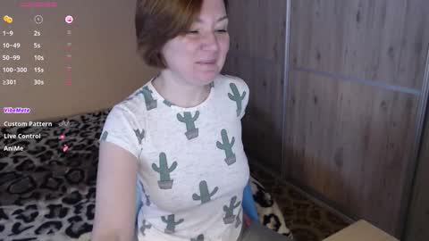 danbie_leen online show from February 12, 10:32 am