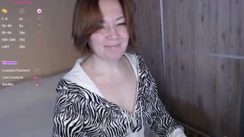 danbie_leen online show from February 26, 10:25 am