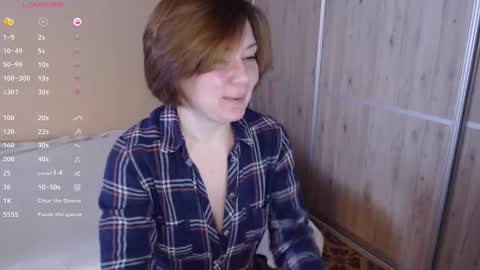 danbie_leen online show from March 5, 10:44 am