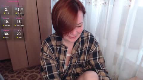 danbie_leen online show from May 28, 11:40 am