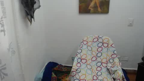 Snapshot of dancedaughter chatting on February 23, 3:42 pm Violet Ruby online show from February 23, 3:42 pm