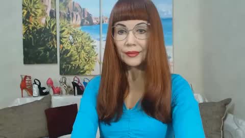 Danceglory online show from January 16, 6:25 am