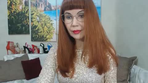 Danceglory online show from February 3, 7:29 am