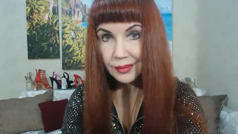 Danceglory online show from February 27, 7:34 am