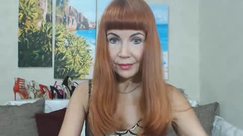 Danceglory online show from September 18, 5:31 am